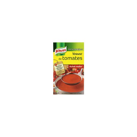 1L Veloute Tomate Knorr