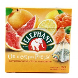 Elep.Infu.Pam/Citr/Mand.38G