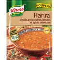 115G Soupe Harira Knorr