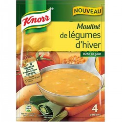 95G Deshy Moul Leg Hiver Knorr