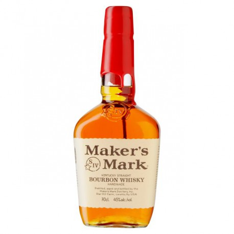 Whisky.B Makers Mark 45D 70Cl