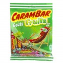 Saint 130G Gm Carambar Aux Fruits