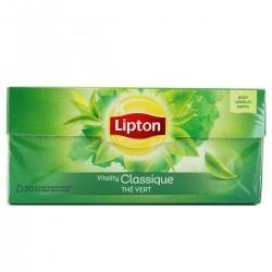 Lipton T.Vert Classiq. 30S 40G
