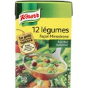 50Cl Soupe Minestrone Knorr