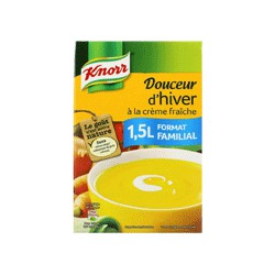 1,5L Douceur D Hiver Knorr