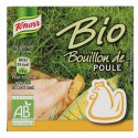 Bouillon Poule Bio Knorr