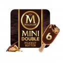 Magnum Mini Pea Butter X6 300G