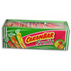 Bte 200 Carambar Aux Fruits