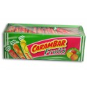 Bte 200 Carambar Aux Fruits