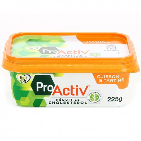 Pro Activ Cuisine Bq 225G