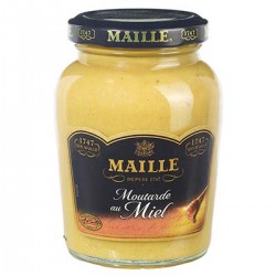 Maille Moutarde Miel Bcl 230G
