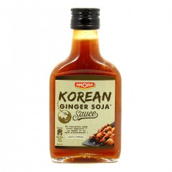 Amora Sce Bbq Korean Bt 222G
