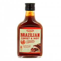 Amora Sce Bbq Brazil Bt 217G