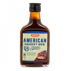Amora Sce Bbq American Bt 228G