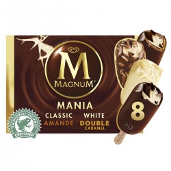 Magnum Bat Mania X8 678G