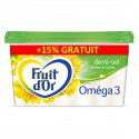 Fruit D Or 1/2 Sel Barq 510G