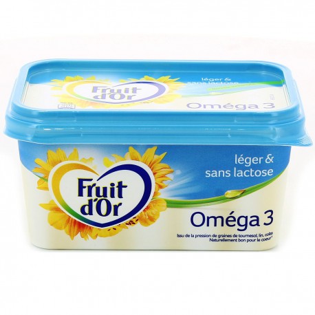 Fruit D Or Ss Lactose 50% 510G