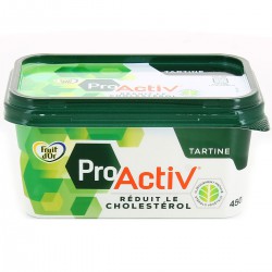 Pro Activ Tartine 35% Bq 450G