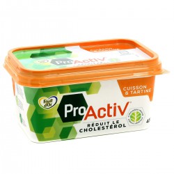 Pro Activ Cuisine 62% Bq 450G