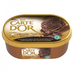 C.Or Bac Chocolat Noir 559G