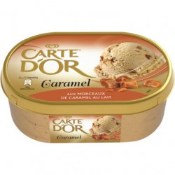 C.Or Bac Caramel 552G