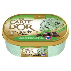 C.Or Bac Menthe 500G