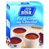 2X370G Pt Creme Fraisier Alsa