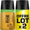 L2X100 Deo Gold Axe