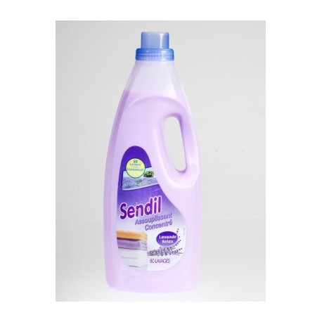 Assoupliss. 2L.Lavande