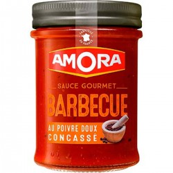 Amor Sce Gourm.Barbecue B.188G
