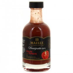 M.Vinaigret.Pulpe Tomate 200Ml