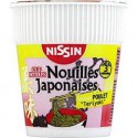 Nissin Nouilles Japonaises Sav Pouletteriyaki 67G
