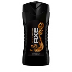 Axe Douche Dark 250Ml