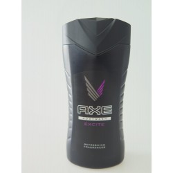 Douche Axe Excite 250Ml
