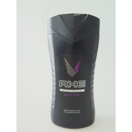 Douche Axe Excite 250Ml