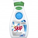 26 Lavages Lessive Active Clean Skip