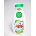 40 Lavages Lessive Fresh Clean Skip