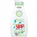 40 Lavages Lessive Aloe Vera Skip