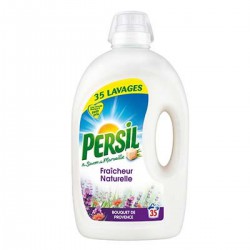 35 Lavages Lessive Bouquet De Provence Persil
