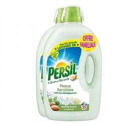 L2X2,63 Persil Amande Dce