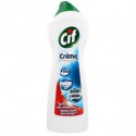 Cif Crème À Récurer Original Cif 750Ml