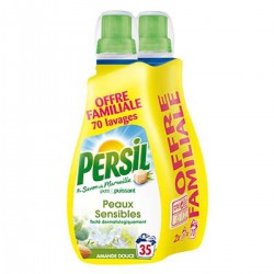 L2X1L23 Persil P&P Amande