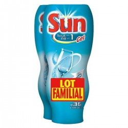 L2X720Ml Sun Turbogel