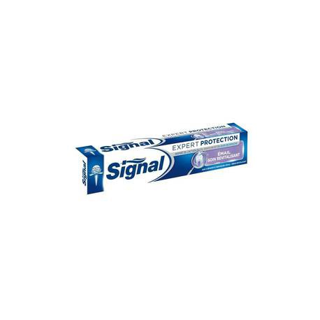 Tube Dent Expert Protec- Tion Email 75Ml Signal