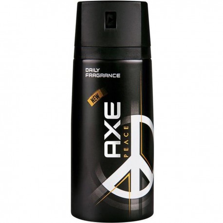 Ato Deo Axe Peace 150Ml