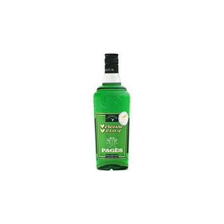 70Cl Verveine Verte Pages 55°