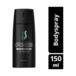 150Ml Deo Apollo Axe