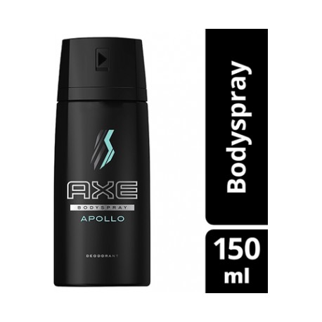 150Ml Deo Apollo Axe