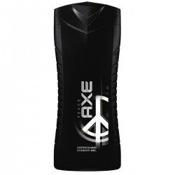 Axe Gel Douche Peace 400 Ml