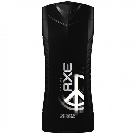 Axe Gel Douche Peace 400 Ml